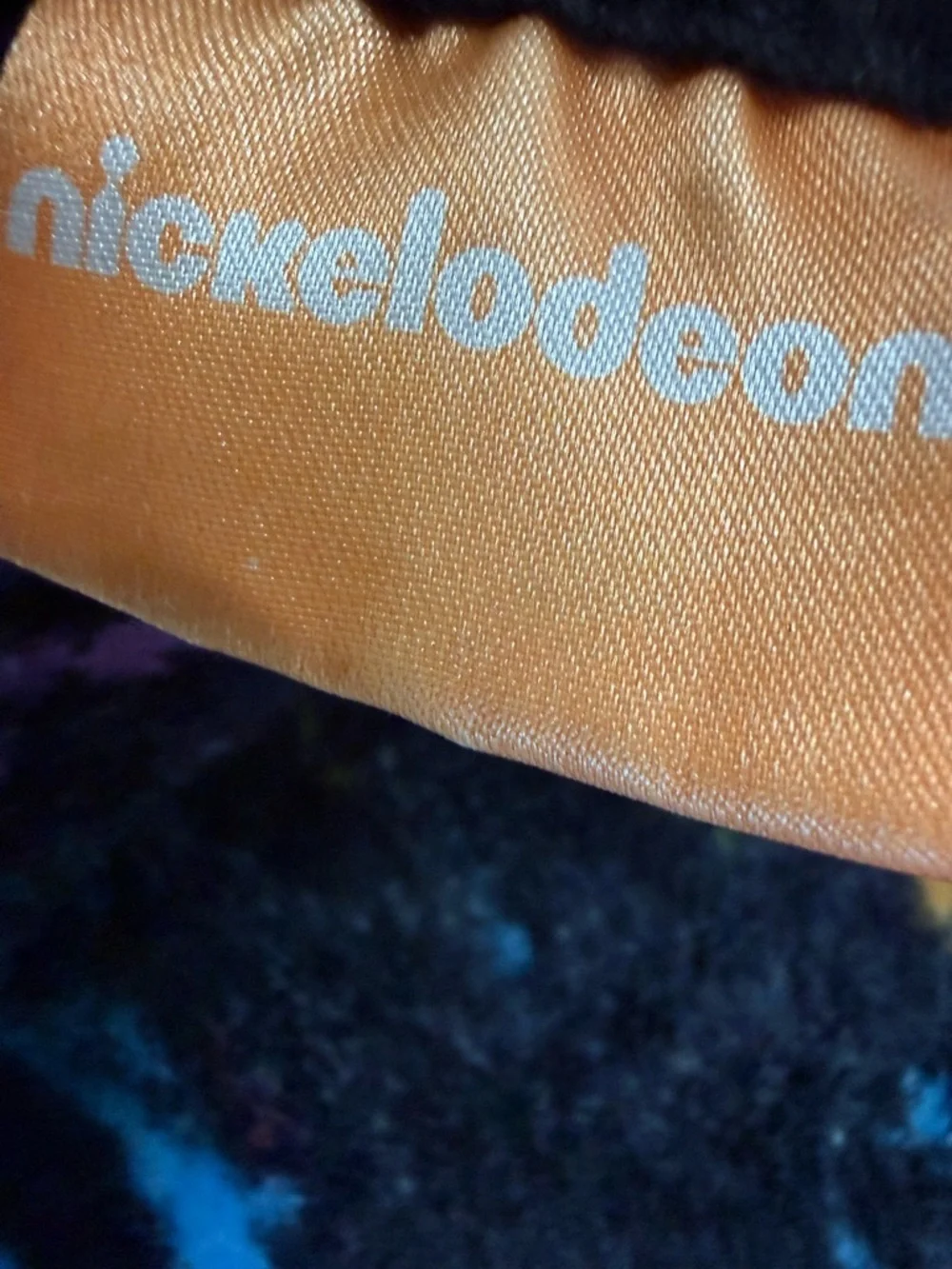 Nickelodeon teenage mutant